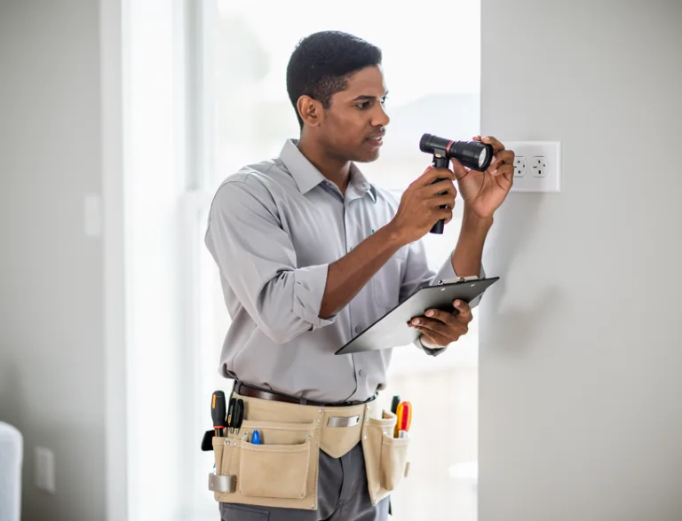 Building Surveyor service in Stafford